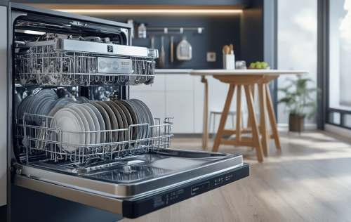 Geschirrspüler Miele Test: Die 5 besten (Bestenliste)