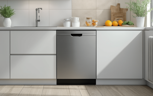 Geschirrspüler Compact für kleine Küchen Test: Die 5 besten (Bestenliste)