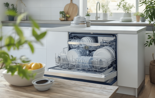 Haier Geschirrspüler Test: Die 5 besten (Bestenliste)